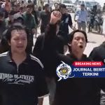 [VIDEO] Tak Tahan Disekap! 97 WNI Kabur dari Perusahaan Online Scam Kamboja