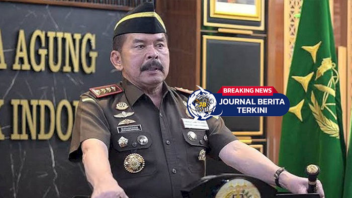 [VIDEO] Teguran Keras! Jaksa Agung Ingatkan Anak Buah: Jangan Pamer Hidup Mewah!