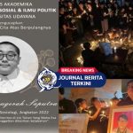 [VIDEO] Timothy Anugerah Saputra! Suasana Haru Iringi Kremasi Mahasiswa Udayana