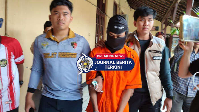 [VIDEO] Tok Tok! Pelaku Mutilasi Keji Wanita di Serang Dihukum Mati!