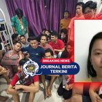 [VIDEO] Tranlator Lizhu Alias Susanti Asal Singkawang, Melakukan Kekerasan Sesama WNI di Perusahaan Diduga Scam