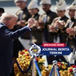 [VIDEO] Trump Joget Ketika Hadiri KTT ASEAN dan Disambut Anwar Ibrahim di Malaysia