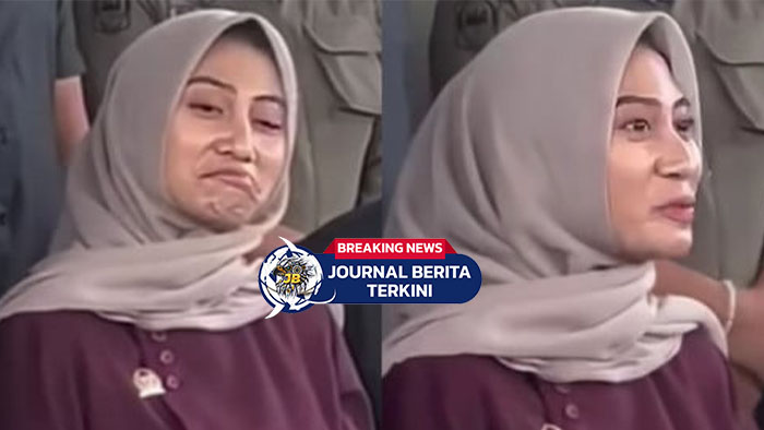 [VIDEO] Viral! Anggota DPRD Diduga Mencibir Pengunjuk Rasa di Gorontalo