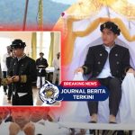 [VIDEO] Wapres Gibran Terima Gelar Bangsawan Pangeran Kastela dari Kesultanan Ternate