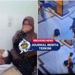 [VIDEO] Aksi Brutal di Masjid Sibolga! Pria Tewas Usai Diseret dan Dipukul Tiga Pelaku