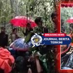 [VIDEO] Banjir Bandang dan Longsor di Tapanuli Tengah, Empat Orang Tewas dan Jalan Nasional Putus