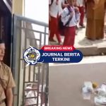 [VIDEO] Banting Nasi Kotak MBG! Disdik Kampar Copot Kepala SD dan Guru Honorer