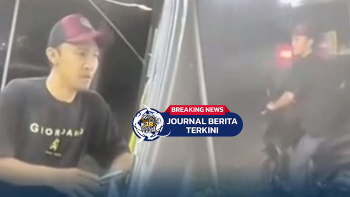 [VIDEO] Belum dikirim, Bang! Pria Ditertawakan Penjaga Konter usai Gagal Kelabui Modus Isi Saldo