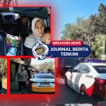 [VIDEO] Brimob Bantu Buka Jalan, Pengemudi Antar Pasien ke RSUD Sekarwangi Saat Macet di Sukabumi