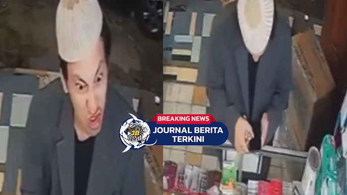 [VIDEO] Cabul! Warga Laporkan Insiden di Apotek Sorowako ke Pihak Berwenang