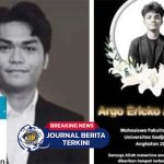 [VIDEO] Christiano Tarigan! Pengemudi BMW Penabrak Mahasiswa UGM, Dapat Keringanan Hukuman