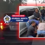 [VIDEO] Detik-Detik Polda Sumut Gagalkan Penyelundupan 225 Kg Ganja dari Aceh ke Medan