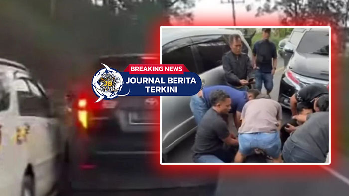 [VIDEO] Detik-Detik Polda Sumut Gagalkan Penyelundupan 225 Kg Ganja dari Aceh ke Medan