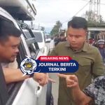 [VIDEO] Emak-Emak Warga Batubara Hadang Rombongan Gubernur Sumatra Utara Bobby Nasution