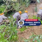[VIDEO] Evakuasi Berjalan Sulit! Cuaca Ekstrem Picu Longsor di Sibolga Selatan