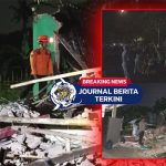 [VIDEO] Gempa M 4.8 Guncang Tarakan! Warga Panik, Hingga Lakukan Evakuasi Massal