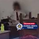 [VIDEO] Guru Rekam Murid yang Tak Ikut Upacara yang Mengaku Sakit Perut