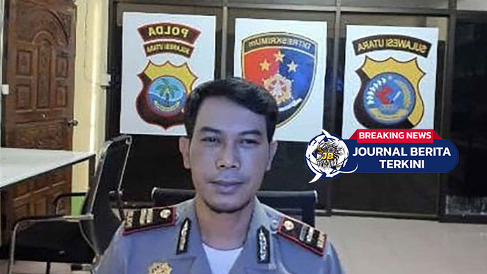 [VIDEO] Hati-Hati Modus Ngaku Polisi! Pelaku Menggunakan Motif Zoom Meeting