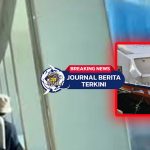 [VIDEO] Insiden di Laut Singapura! Kapal Ferry Horizon Bertabrakan dengan Kapal Kargo