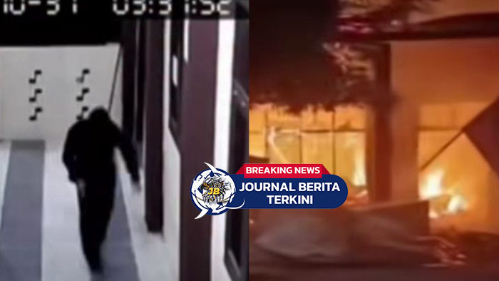 [VIDEO] Kasus Bullying di Aceh Besar! Santri Diduga Membakar Asrama, Polisi Selidiki Motifnya