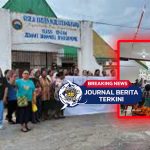 [VIDEO] Komandan Baru Rindam XVII Trikora Tuai Sorotan, Isu Pembongkaran Gereja di Ifar-Gunung