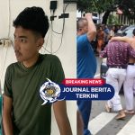 [VIDEO] Ledakan Bom Rakitan! Balas Dendam Korban Bullying SMAN 72 Jakarta Utara