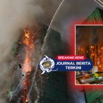 [VIDEO] Mengerikan! Dua WNI T3w4s saat Kebakaran Besar di Apartemen Hongkong