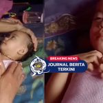 [VIDEO] Miris! Anak Jatuh Sakit Usai Dibentak Ayah yang Minta Dibeli Rokok