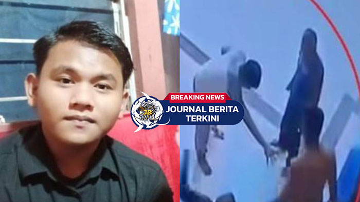 [VIDEO] Momen Bahagia Arjuna Semasa Hidup, Kenangan Terakhir Arjuna Bersama Keluarga