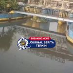 [VIDEO] Momen Menegangkan! Warga Selamatkan Bocah yang Jatuh ke DAM Sumput