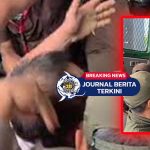 [VIDEO] Momen Tegang di Kejari Bekasi! Mantan Dirut PT Annisa Bintang Blitar Menolak Dieksekusi