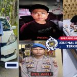 [VIDEO] Pelakunya Polisi! Dosen Wanita di Jambi Dibunuh dan Diduga Diperkosa