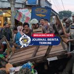 [VIDEO] Penertiban PKL di Medan! Petugas Satpol PP Tertibkan Pedagang di Badan Jalan