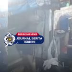 [VIDEO] Pengambilan Paksa Handphone! Detik-Detik Warga Nyaris Kehilangan Handphone