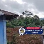 [VIDEO] Perumahan Pandan Permai Dilanda Longsor, Lokasi Dekat SMA Matauli