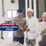 [VIDEO] Proses Hukum Tetap Berjalan! Polres Ciamis Fasilitasi Pernikahan Dua Tersangka Pembuangan Bayi