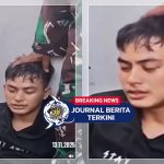 [VIDEO] Respons Netizen! Pemuda Tertangkap Aksi Pencurian di Minimarket Lampung