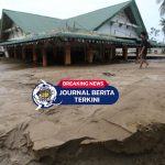 [VIDEO] Ribuan Warga Terdampak! Banjir dan Longsor Melanda Aceh, Sumut, dan Sumbar