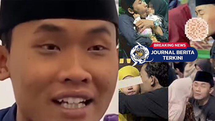 [VIDEO] Cabul! Saya Khilaf! Gus Elham Yahya Luqman Minta Maaf Usai Videonya Viral