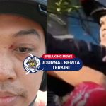 [VIDEO] TPU Salak Putih! Adu Mulut Sesama Pemotor Berujung Laporan ke Polsek Jagakarsa