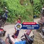 [VIDEO] Tak Disangka! Pria Ini Bisa Angkat Sepeda Motor ke Atas Kepala Sendirian