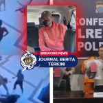 [VIDEO] Tampang Pelaku! Polres Sibolga Tangkap Lima Pelaku Penganiayaan di Masjid Agung yang Tewaskan Arjuna Tamaraya