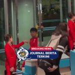 [VIDEO] Tas 21 Kg Bikin Heboh! Wanita di Bandara Vietnam Ngamuk saat Dilarang Masuk Kabin
