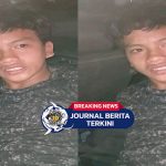 [VIDEO] Terduga Pelaku Begal Ditangkap Warga di Tanjung Morawa, Jadi Bulan-bulanan Massa