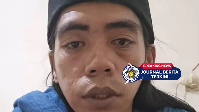 [VIDEO] Ucapkan Kalimat Tauhid! Boger Bojinov Minta Maaf Usai Aksinya di Dangdut Academy 7