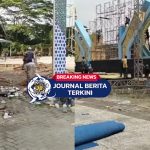 [VIDEO] Usai MTQ Pekanbaru! Sekelompok Pengungsi Rohingya Bongkar Panggung MTQ Pekanbaru