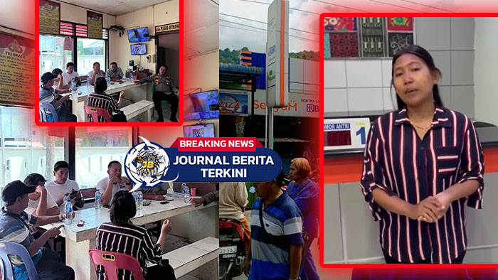[VIDEO] Viral! BRI Selesaikan Masalah Uang Nasabah Lau Baleng Secara Damai