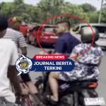 [VIDEO] Viral! Bersitegang antara Pesepeda dan Pemotor di Jalan MH Thamrin, Cikarang