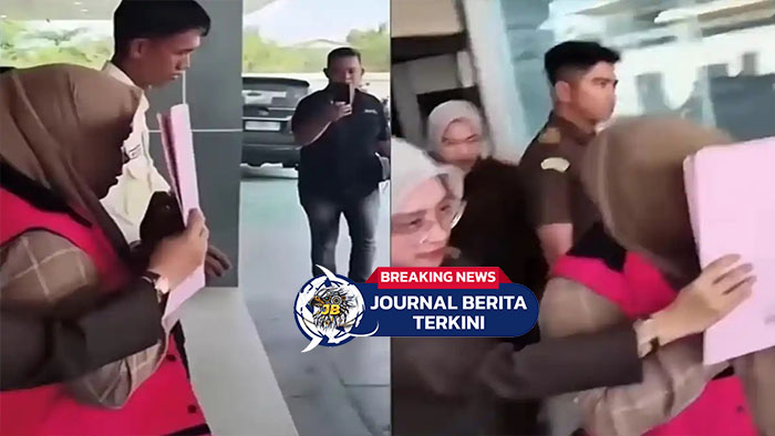 [VIDEO] Viral! Dugaan Korupsi Dana Desa Rp2,1 Miliar untuk Kripto di Kutai Timur