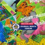 [VIDEO] Viral! Ibu Protes Hasil Lomba Mewarnai TK, Karya Anak Didiskualifikasi karena Dinilai Terlalu Bagus